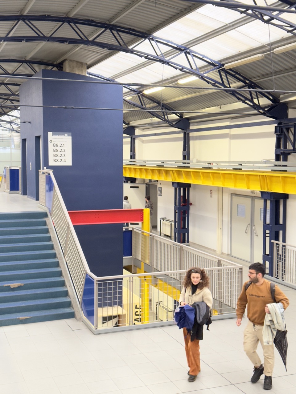 Politecnico di Milano